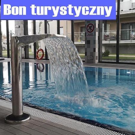 Apartamenty Relaks & Spa Piec Morz Sianozety Kültér fotó