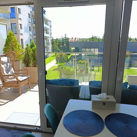Apartamenty Relaks & Spa Piec Morz Sianozety Kültér fotó