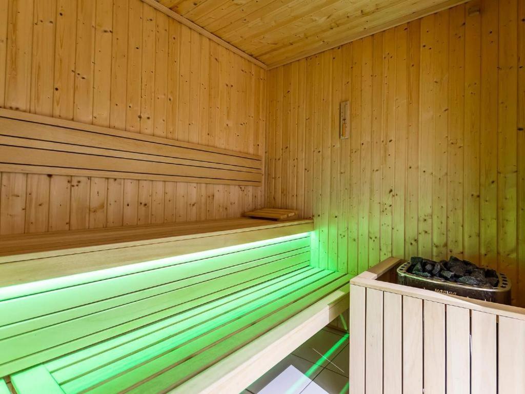 Apartamenty Relaks & Spa Piec Morz Sianozety Kültér fotó