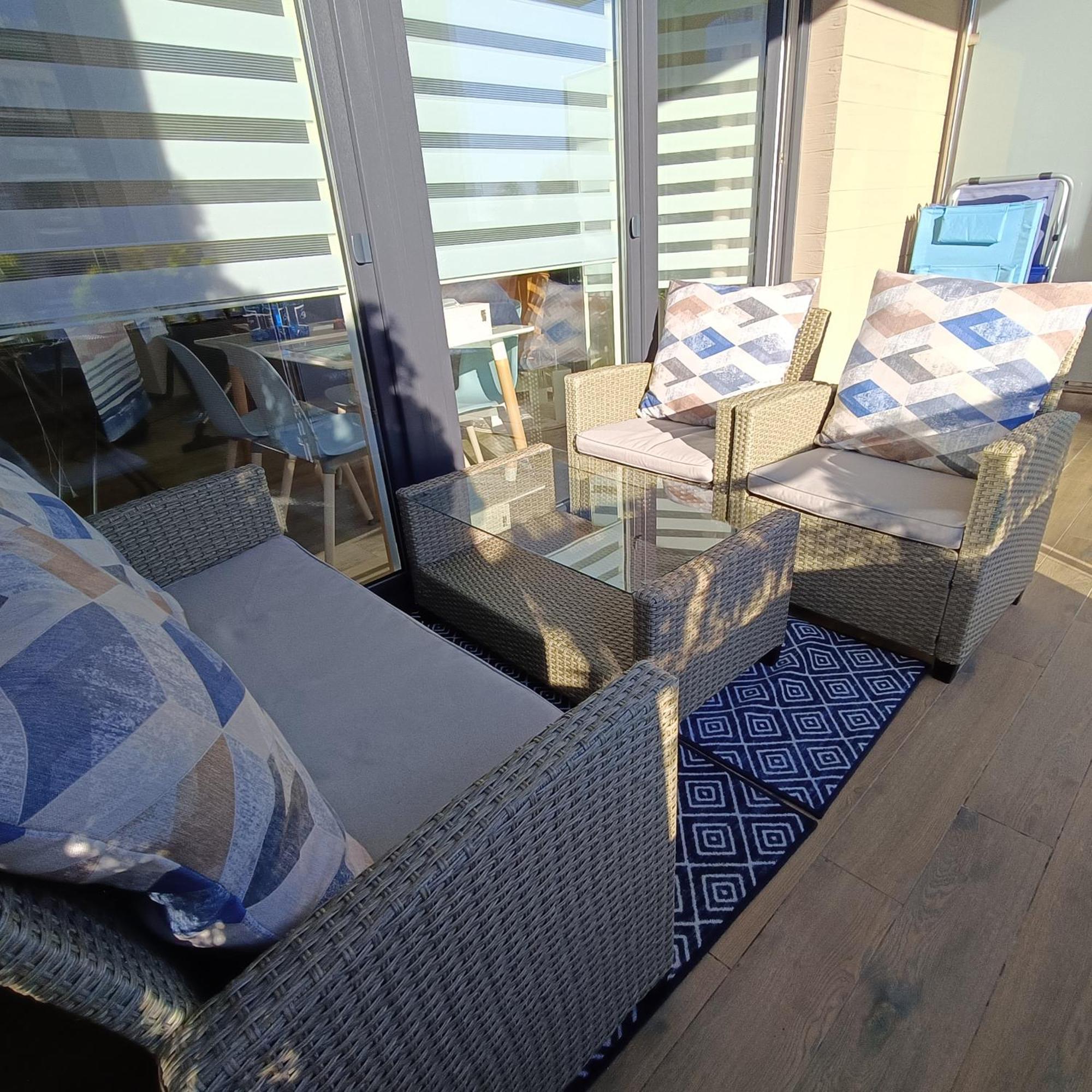Apartamenty Relaks & Spa Piec Morz Sianozety Kültér fotó