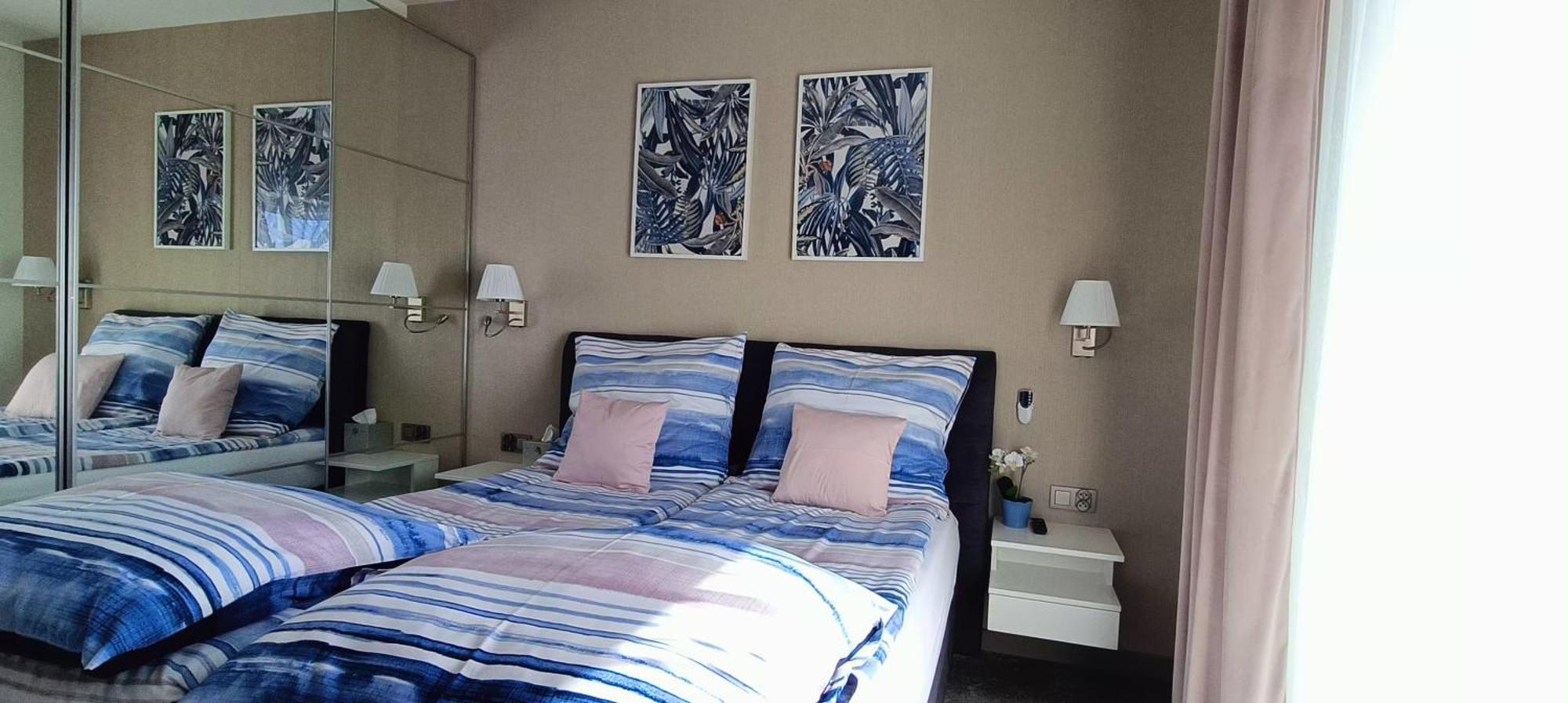 Apartamenty Relaks & Spa Piec Morz Sianozety Kültér fotó