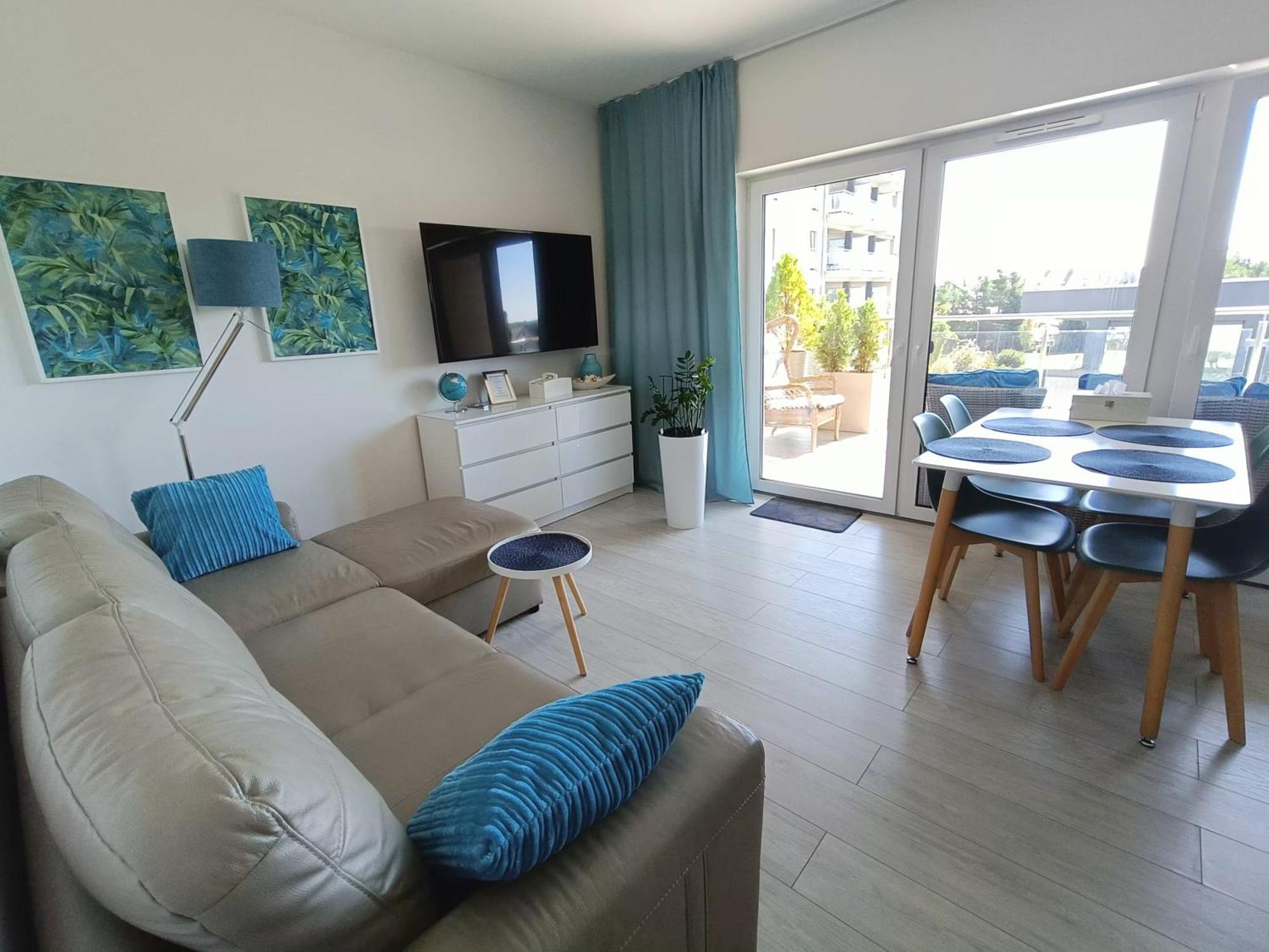 Apartamenty Relaks & Spa Piec Morz Sianozety Kültér fotó