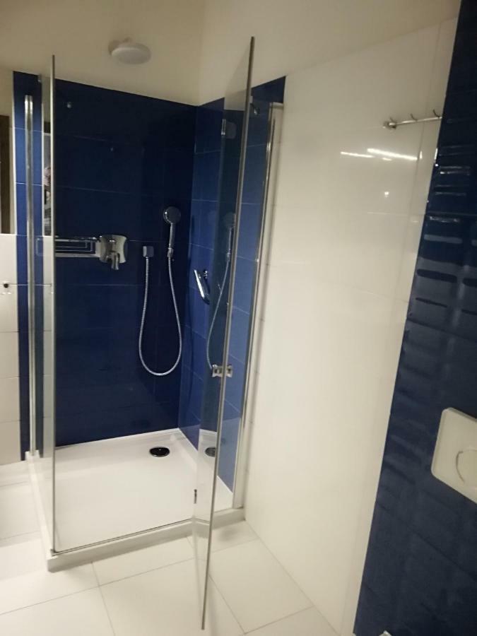 Apartamenty Relaks & Spa Piec Morz Sianozety Kültér fotó